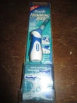 Oral-b Humming Bird Power Flosser And Pick New Sealed. Fixed Price $49.99.