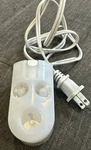 Braun Oral-b Pulsonic Electric Toothbrush Charger Base Dock Stand 3715 Used. Fixed Price $36.89.