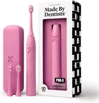 Pro X Sonic Electric Toothbrush For Adults Dentist Designed Rechargeable. Fixed Price $75.57.