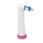 Rotadent Procare Long-tip Replacement Brush Head; Elongated Compatib. Fixed Price $21.95.