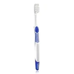 Oral-b Complete Adult Soft 35-TUFT Toothbrushes 12/BOX Power Tip Thumb Grip. Fixed Price $35.19.