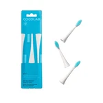Cocolab Electric Brush Refills, Ultra-sensitive & 1 Count (pack Of 3), White. Fixed Price $38.88.