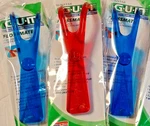 3 Sunstar Gum Flossmate Handles #845 - Pack Of Three Best Price Online!!. Fixed Price $19.32.