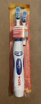 Nip Cvs Health Professional Clean Power Soft Toothbrush & Replacement Head. Fixed Price $14.70.