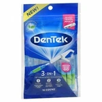 Dentek 3 Interdental Cleaners 16 Ct. Fixed Price $13.90.