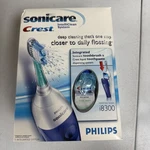 Philips Sonicare I8300 Intelliclean Toothbrush Brand New Box. Fixed Price $39.90.