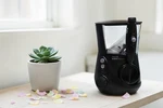 Waterpik Aquarius Flosser Professional WP-662CD Black. Fixed Price $46.71.