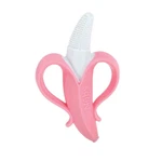Nuby Nananubs Banana Massaging Toothbrush - Baby Count (pack Of 1), Pink. Fixed Price $13.99.