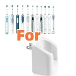 Charger For Oral-b/braun E-toothbrush Professional 3709 3728 3737 3756 4736. Fixed Price $12.97.