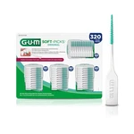 Gum Soft-picks Original Dental Picks, 320 Count. Fixed Price $28.59.