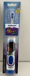 Spinbrush Kids Electric Toothbrush Battery Powered, Karma's Theme - Brand New!. Fixed Price $10.20.