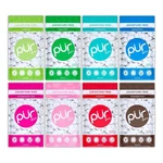 Pur Gum Aspartame Free Chewing 100% Xylitol NATURAL,55 Pcs (select Flavor). Fixed Price $54.98.
