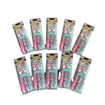 10X My Little Pony Children Soft 3 Pack Toothbrush Set Firefly Party Favors. Fixed Price $45.00.