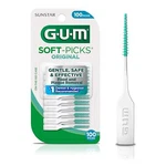 Gum 6326RA Soft-picks Original Dental Picks, 100 Count. Fixed Price $10.19.