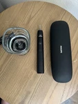 Philips Sonicare Diamondclean 9000 HX991B - 4 Modes Black. Fixed Price $50.00.