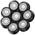 Universal Heads For Blade,replacement Blades Compatible With Most.... Fixed Price $24.47.