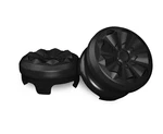 Kontrolfreek Galaxy Performance Thumbsticks - Black. Fixed Price $11.00.