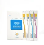 Atomy Toothbrush, Toothbrushes By (8PCS / 1SET). Fixed Price $24.00.