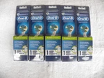 Oral-b EB25-1 Floss Action Replacement Brush Head Pack. Fixed Price $24.95.