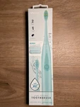 Vivitar Sonic Electric Toothbrush Bonus Storage Case. New In Box. Fixed Price $12.00.