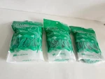 Gum Professional Clean Floss Picks 150 Count 3 Pack (450 Total). Fixed Price $17.01.
