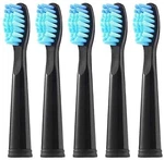 Toothbrush Heads Pack With Fairywill FW-507/508/551/917/959, For FW-D1/FW-D.... Fixed Price $13.37.