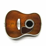Electric Guitar Head Metal Fashion Belt Buckle. Fixed Price $10.99.