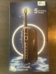 Rtauys M5 Sonic Electric Toothbrush For Adults - Rechargeable Elect... Fast Ship. Fixed Price $25.46.
