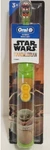 Oral-b Power Toothbrush Star Wars Baby Yoda New Ready Ship!!. Fixed Price $6.99.