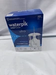 Waterpik Ultra Countertop Flosser-white *new. Fixed Price $65.99.