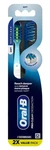 Oral-b Toothbrush Pro-clean Deep Soft Value Twin Pk. Fixed Price $17.69.