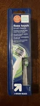 Up & Floss Touch Oscillating Brush Heads 3 Pack. Fixed Price $10.49.