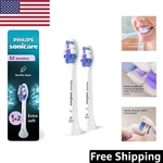 Eco-friendly 2-PACK Of S2 Sensitive Replacement Toothbrush Heads For Gentle Care. Fixed Price $38.24.