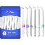 Replacement Heads For Waterpik, Picks Flosser (6. Fixed Price $16.06.
