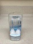 Philips Crest Sonicare Intelliclean System Replacement Brush Heads Hx 8002 New. Fixed Price $17.09.