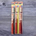 3 Lot Vintage Rite Aid Toothbrush Nos Deluxe Adult Colgate Firm Oral 40/60. Fixed Price $29.99.