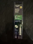 Equate Easy Flex Flossing Bacteria Defense Replacement Brush Heads 2. Fixed Price $20.00.