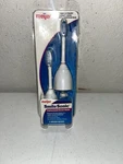 Brand New Smilesonic Replacement Brush Heads 3 Pack Fits Philips Sonicare. Fixed Price $20.00.