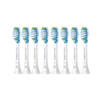 Philips Sonicare C3 Electric Toothbrush Heads, Soft Bristle, Plaque Removal &. Fixed Price $98.79.