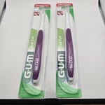 Gum End Tuft Toothbrush - Extra Small Head For Count (pack Of 1) #308. Fixed Price $12.75.