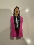 Wwe Elite Royal Rumble Jimmy Hart Baf Head Body + Coat Wwf Aew Wcw Earthquake.. Fixed Price $29.99.