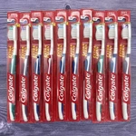 10 Colgate Toothbrush Extra Soft Full Head 42 Cleaning Tip + Non-slip Grip. Fixed Price $16.99.