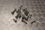 19 / 20 Polaris Rzr Xp Turbo Velocity Transmission Head Screw 3234898. Fixed Price $39.95.