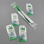 Sunstar Gum Proxabrush Interdental Plus 4PKS Wide 614 Go-between Refills. Fixed Price $29.99.
