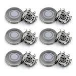 SH30 Replacement Heads For Philips Norelco Shaver Series 3000, 2000, 1000 (6 .... Fixed Price $42.80.