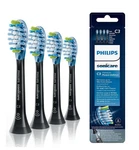 Philips C3 Premium Plaque Control Brush Heads, Black HX9044/33,. Fixed Price $27.99.