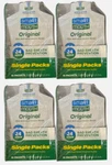 (4 Pack) Smartmouth Original Breath Rinse 10 Ct Each Mint Travel Packs. Fixed Price $34.99.