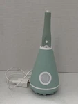 Tao Clean Umma Diamond Sonic Electric Toothbrush Uv Sanitizer Green BA-0130. Fixed Price $52.00.