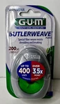Gum Butlerweave Floss 200YD *discontinued* New. Fixed Price $23.99.