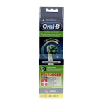 Oral-b Cross Action Cleanmaximiser Replacement Electric Brush Heads (xxxl 10CT). Fixed Price $38.26.